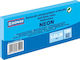 Donau Note Pads in Cube Blue 3.8x5.1pcs Set of ...