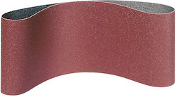 Klingspor Tαινία Λείανσης 457x75mm Σετ 5τμχ