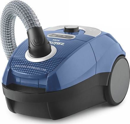 Zelmer Cuba Staubsauger 650W Eingetütet 3Es Blau