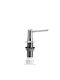 Teka Built-in Kitchen Dispenser Metallic Silver