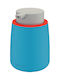 Leitz Dispenser Plastic Blue 300ml