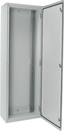 Eaton Surface Mounted Electrical Box IP54 in Gray Color