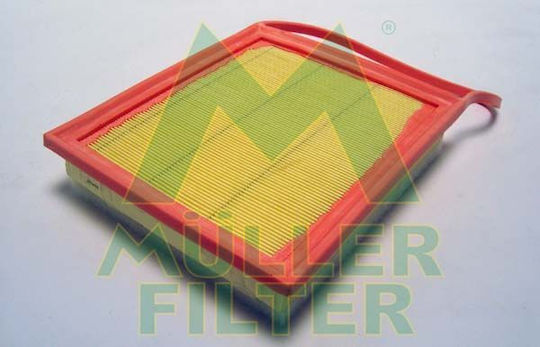 Muller Filter Filtru de Aer Auto