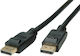 Roline Cable DisplayPort male - DisplayPort male 1.5m Black (11.04.5798)