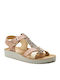 Детски Сандали J Sandal Costarei Розови