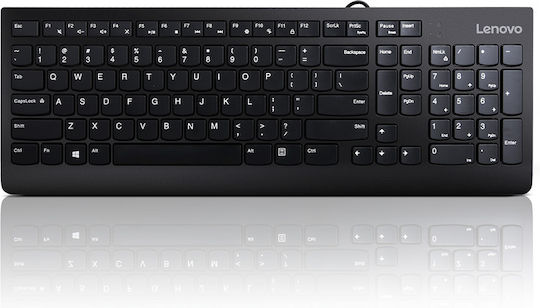 Lenovo 300 Keyboard Only English US