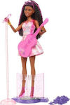 Barbie Puppe