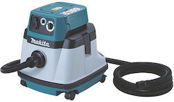 Makita VC2510LX1 1050W 25Es Makita VC2510LX1 1050W 25Es