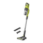 Ryobi RSV18-0 Rechargeable Stick Vacuum Yellow