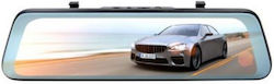 PerVoi Καθρέπτης με Κάμερα DVR Αυτοκινήτου 4K με Οθόνη 10.1"