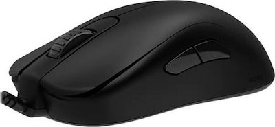 Zowie S2-C (Small) Gaming Ποντίκι 3200 DPI Matte Black