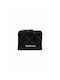 Valentino Bags Ocarina Small Women's Wallet Black