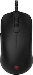 Zowie S1-C (Medium) Wireless Gaming Mouse 3200 DPI Negru mat