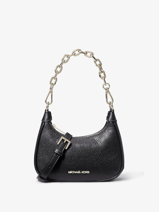 Michael Kors Women's Bag Shoulder Black