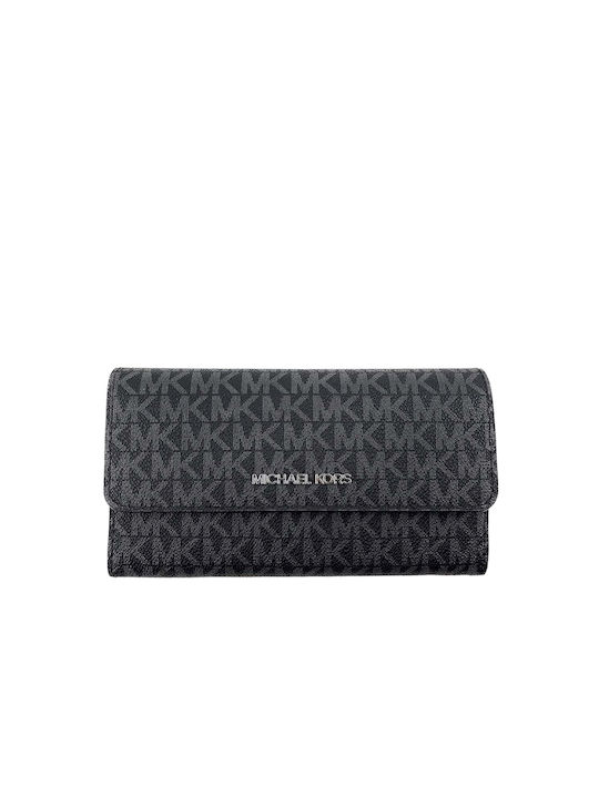 Michael Kors Women's Wallet Black