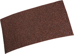 Topex Einfaches Schleifblatt K60 280x230mm Set 10Stück
