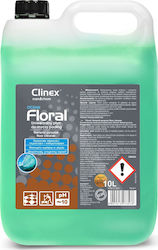 Clinex Liquid Cleaner Bathroom 10lt