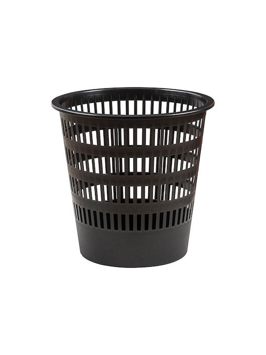 Faibo Office Plastic Waste Bin 16lt