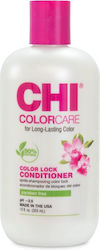 CHI Colorcare – Color Lock Haarspülung Farbschutz 355ml