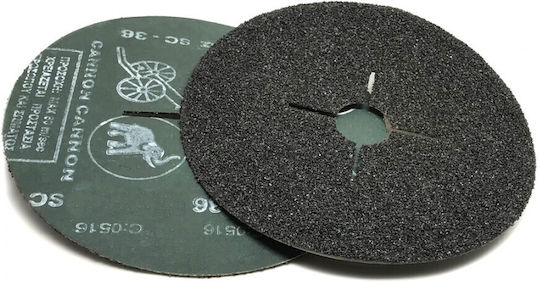 Apollon Orbital Sander Sanding Sheet 115x115mm