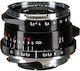 Voigtlander Full Frame Φωτογραφικός Φακός Color...