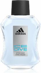 Adidas Ice Dive After Shave 100ml