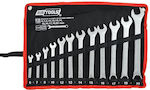 AWTools German Polygon Set 12pcs