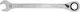 Neo Tools German Polygon Ratchet Ring 10mm 1pcs