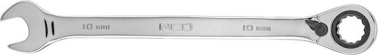 Neo Tools Γερμανοπολύγωνο Καστάνιας 10mm