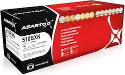 Asarto Συμβατό Toner για OKI 44469804 Μαύρο Asarto Συμβατό Toner για OKI 44469804 Μαύρο