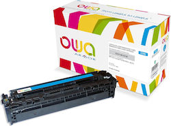 Owa Armor Toner Compatibil Pentru Canon CRG-731C Cyan