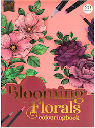 Colouring Book CR5008/GE