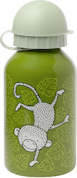 Sigikid Stainless Steel Kids Water Bottle with ...