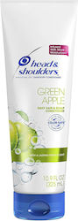 Head & Shoulders Green Apple Haarspülung 325ml