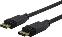 Vivolink PRODP1 DP Male - DP Male 1m