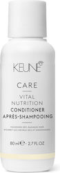 Keune Vital Nutrition Haarspülung 80ml