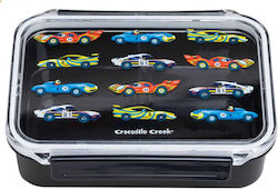 Crocodile Creek Plastic Kids' Food Container Mu...