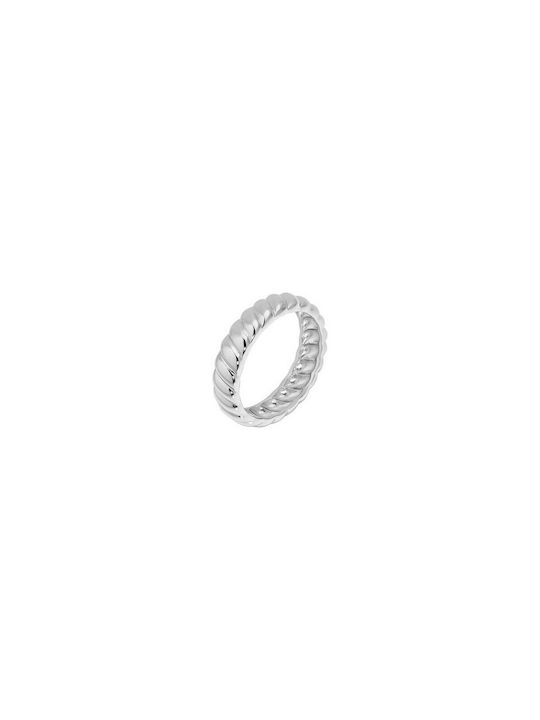 VRjewels Women's Silver Ring