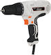 Vulcan Vulcan Power Drill Driver Electric 300W