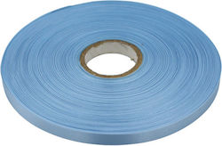Makwedding Blue Satin Ribbon