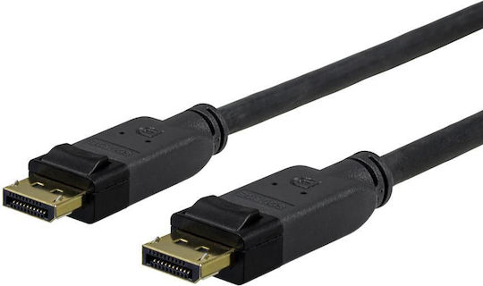 Vivolink Cable DisplayPort male - DisplayPort male 5m Black (PRODP5)