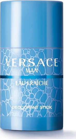 Versace Eau Fraiche Αποσμητικό σε Stick 75gr