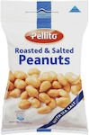 Pellito Peanuts Roasted Salted 50gr