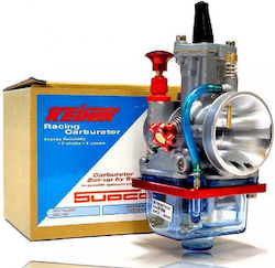 Keihin Motorcycle Carburetor