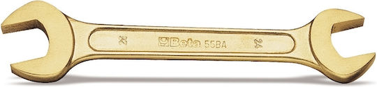 Beta Διπλό Γερμανικό Κλειδί Μεγέθους 46x50mm