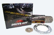 JT Sprockets Chain & Sprocket Kit for Yamaha TDM 850 JT Sprockets Chain & Sprocket Kit for Yamaha TDM 850