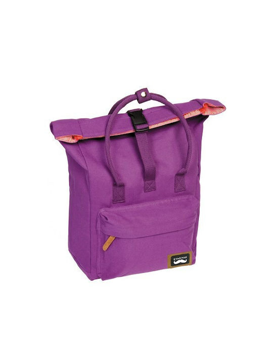 Starpak Multiway Kids Bag Backpack Purple