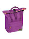 Starpak Multiway Kinder Rucksack Rucksack Lila