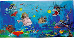 Die Spiegelburg Kids Beach Towel 150x75cm