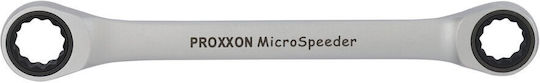 Proxxon Единично Полигон Ключ с Кашон Механизъм Размер 24mm